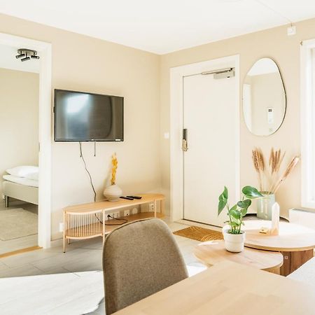 Stay Urban - Perfect Location Bergen Kültér fotó