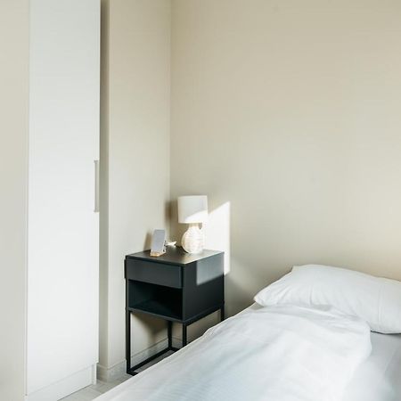 Stay Urban - Perfect Location Bergen Kültér fotó