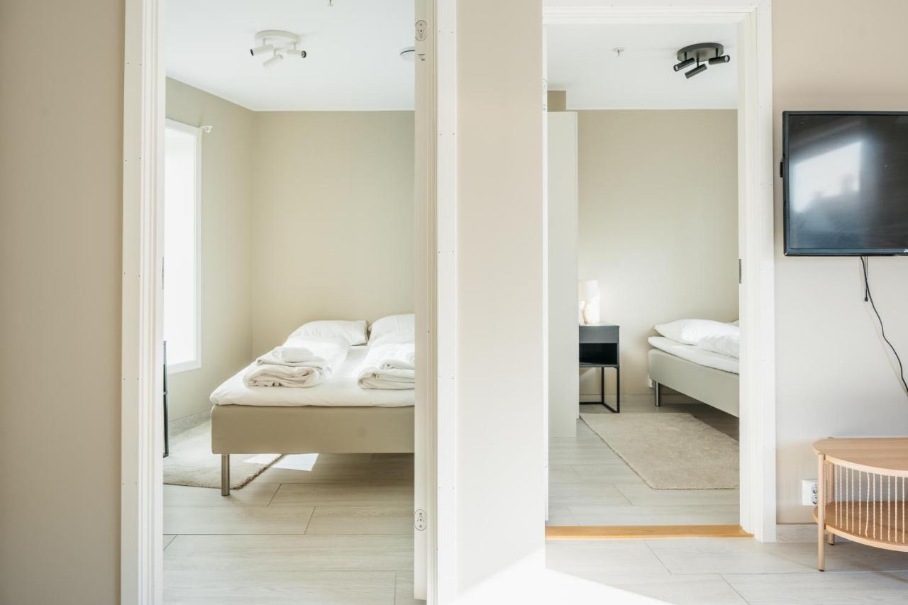 Stay Urban - Perfect Location Bergen Kültér fotó