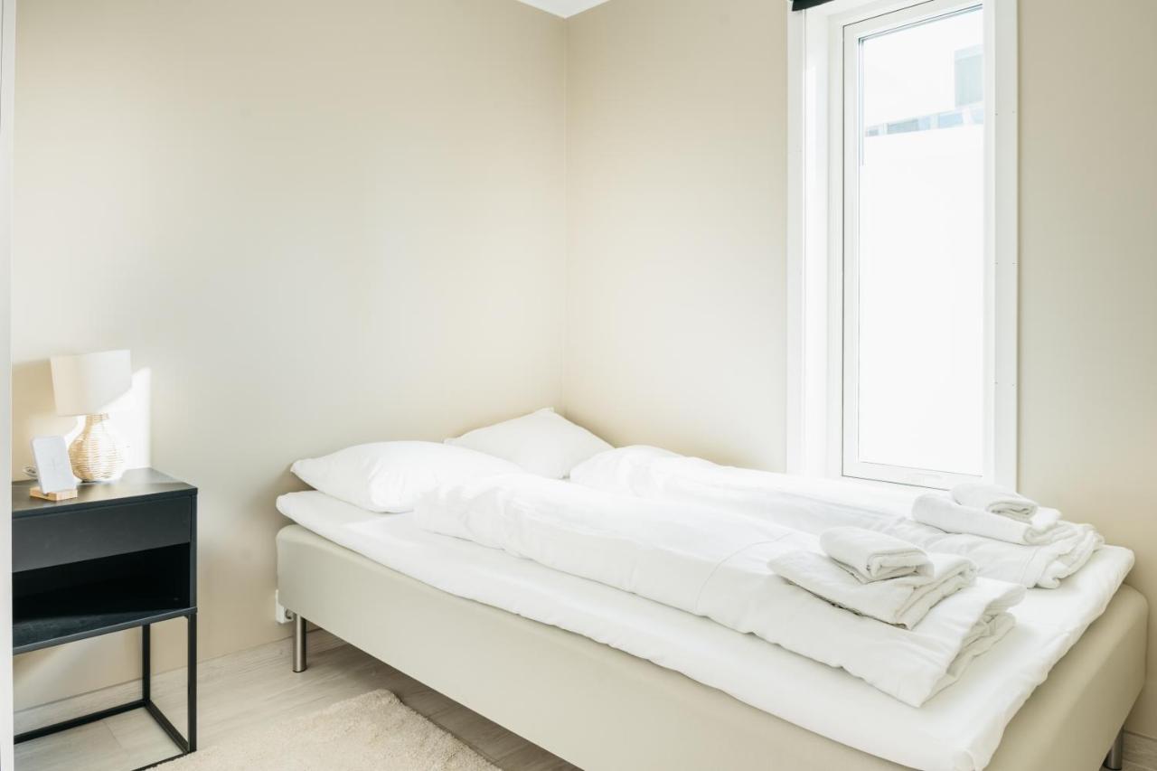 Stay Urban - Perfect Location Bergen Kültér fotó