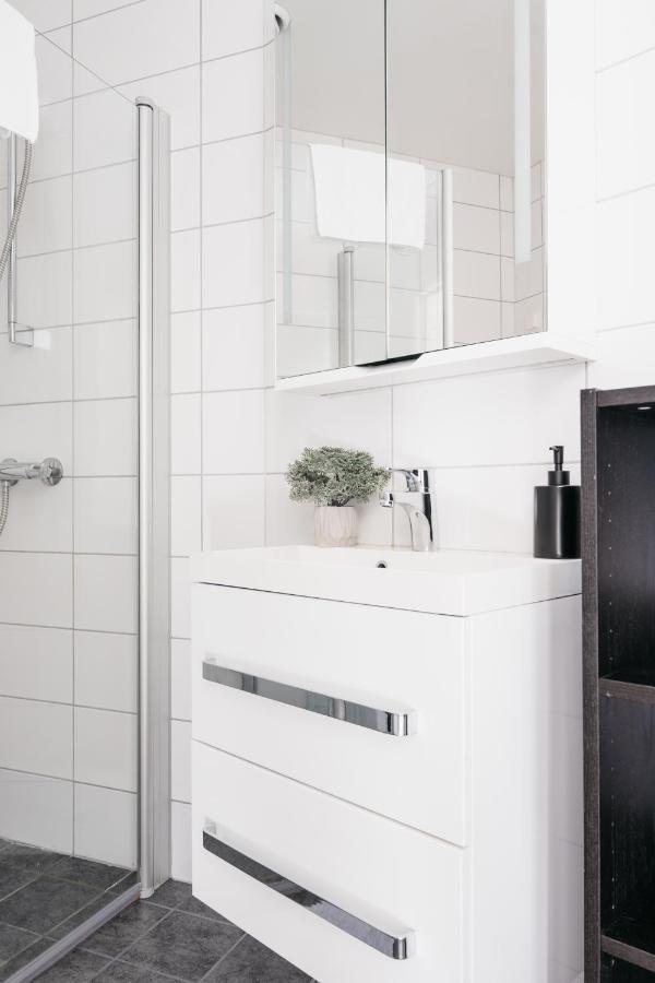 Stay Urban - Perfect Location Bergen Kültér fotó