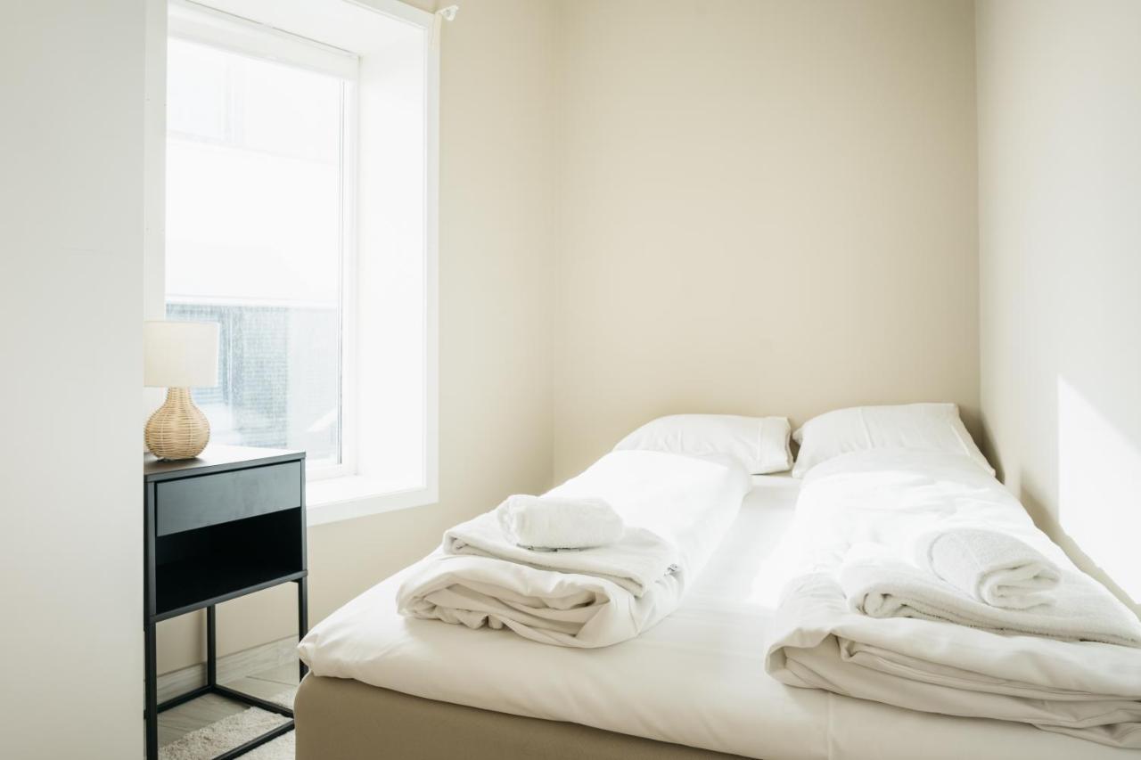 Stay Urban - Perfect Location Bergen Kültér fotó